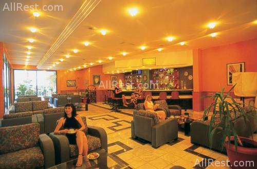 Dragos Beach Hotel 13
